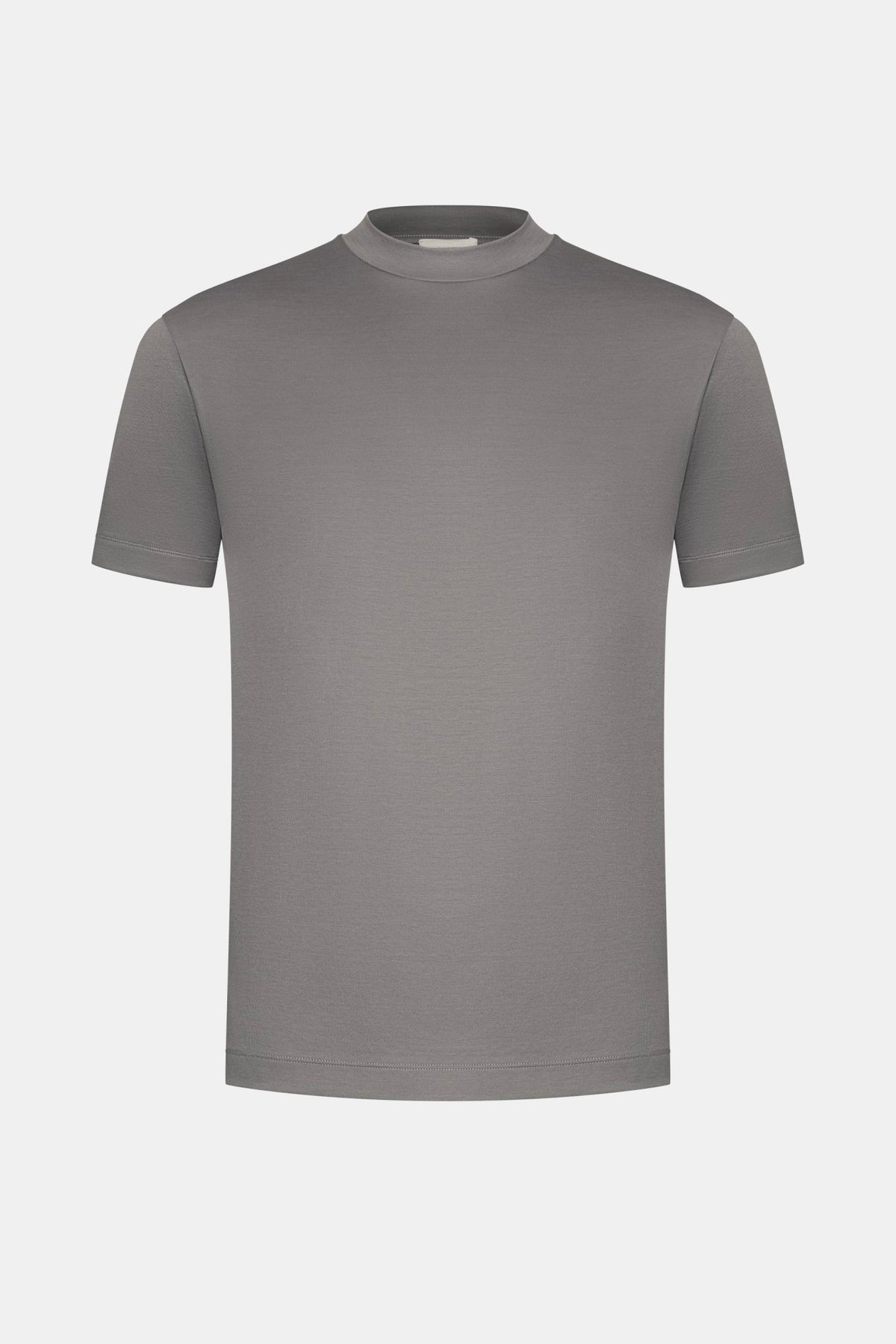 Slate grey T-shirt