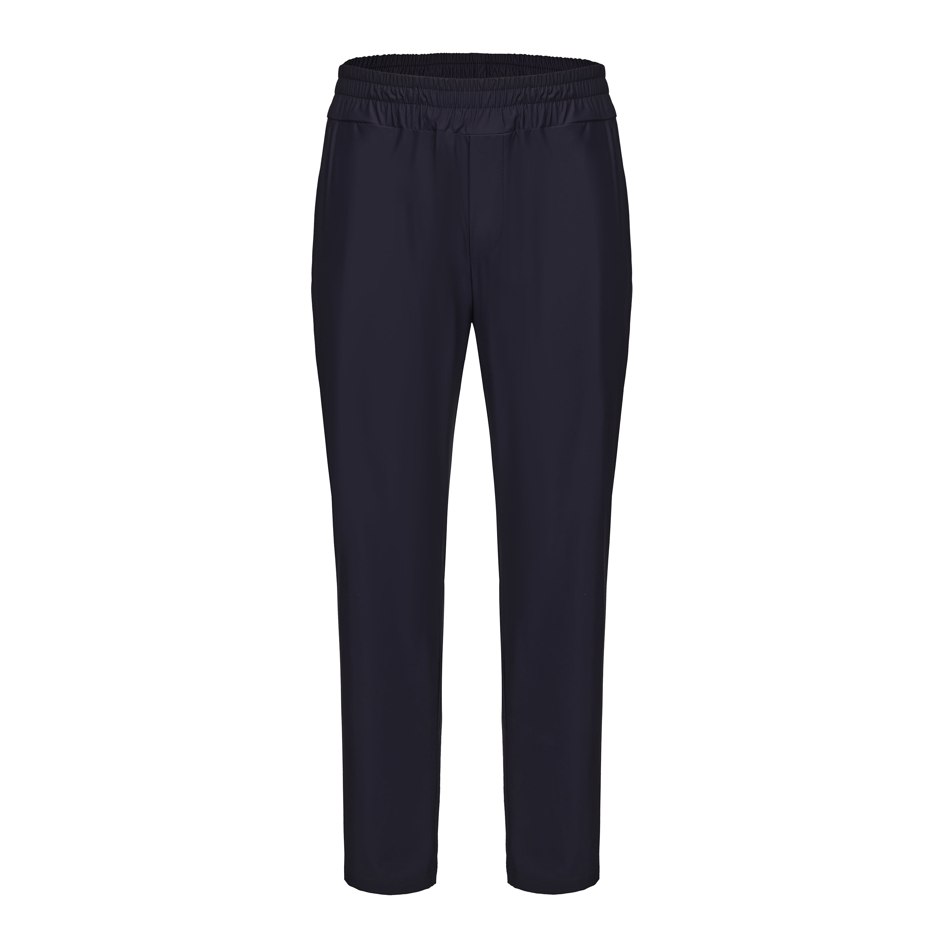 Midnight Blue Smart Pants