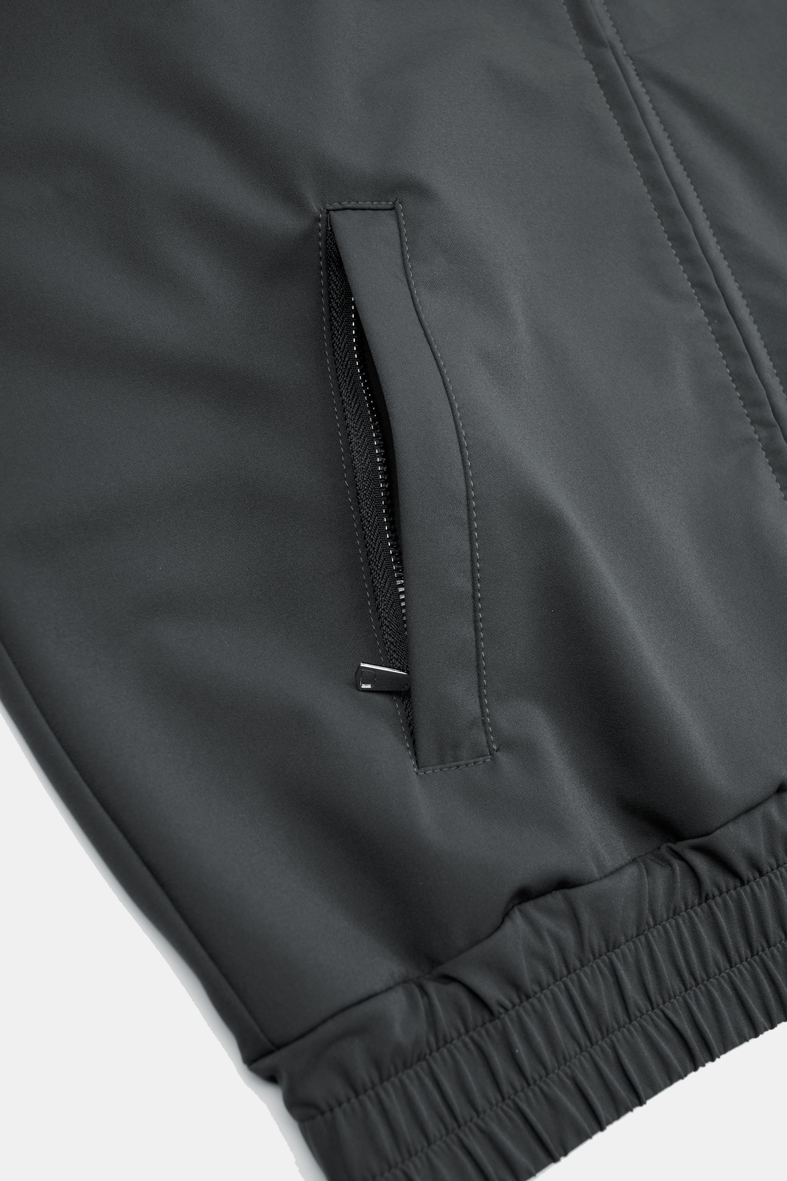 SLATE MOCHA SMART SUIT V2