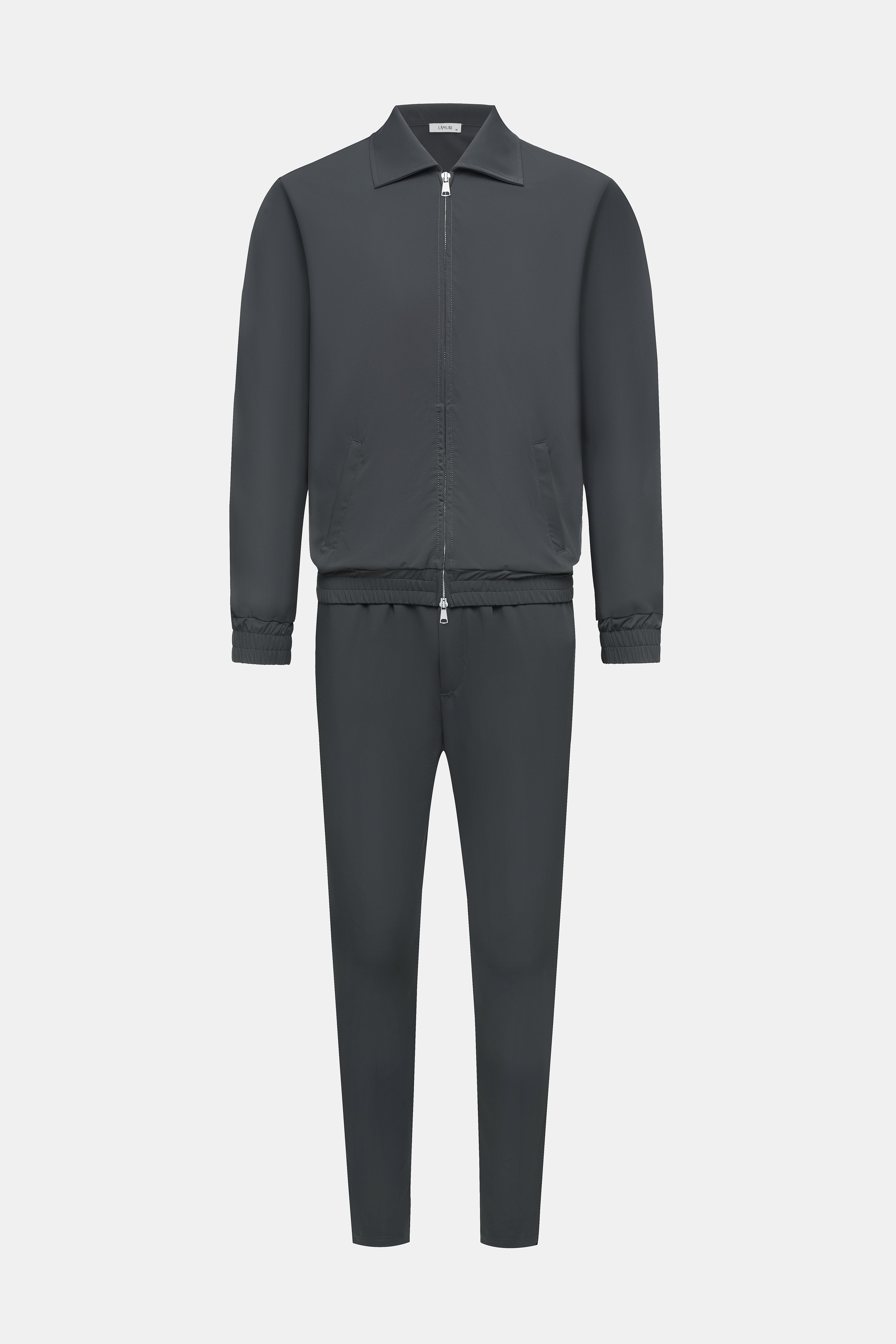 SLATE MOCHA SMART SUIT V2