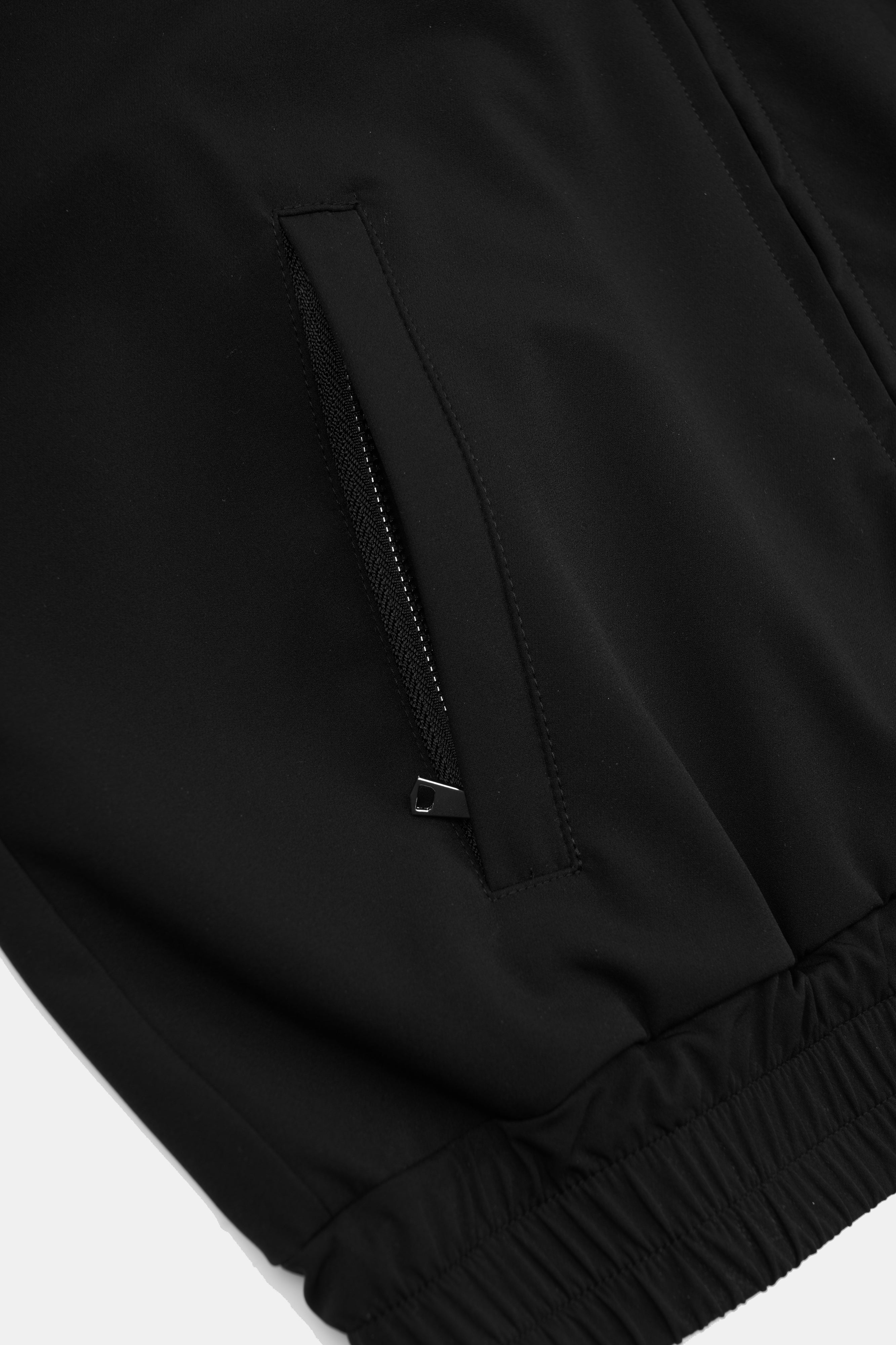 ONYX BLACK SMART SUIT V2