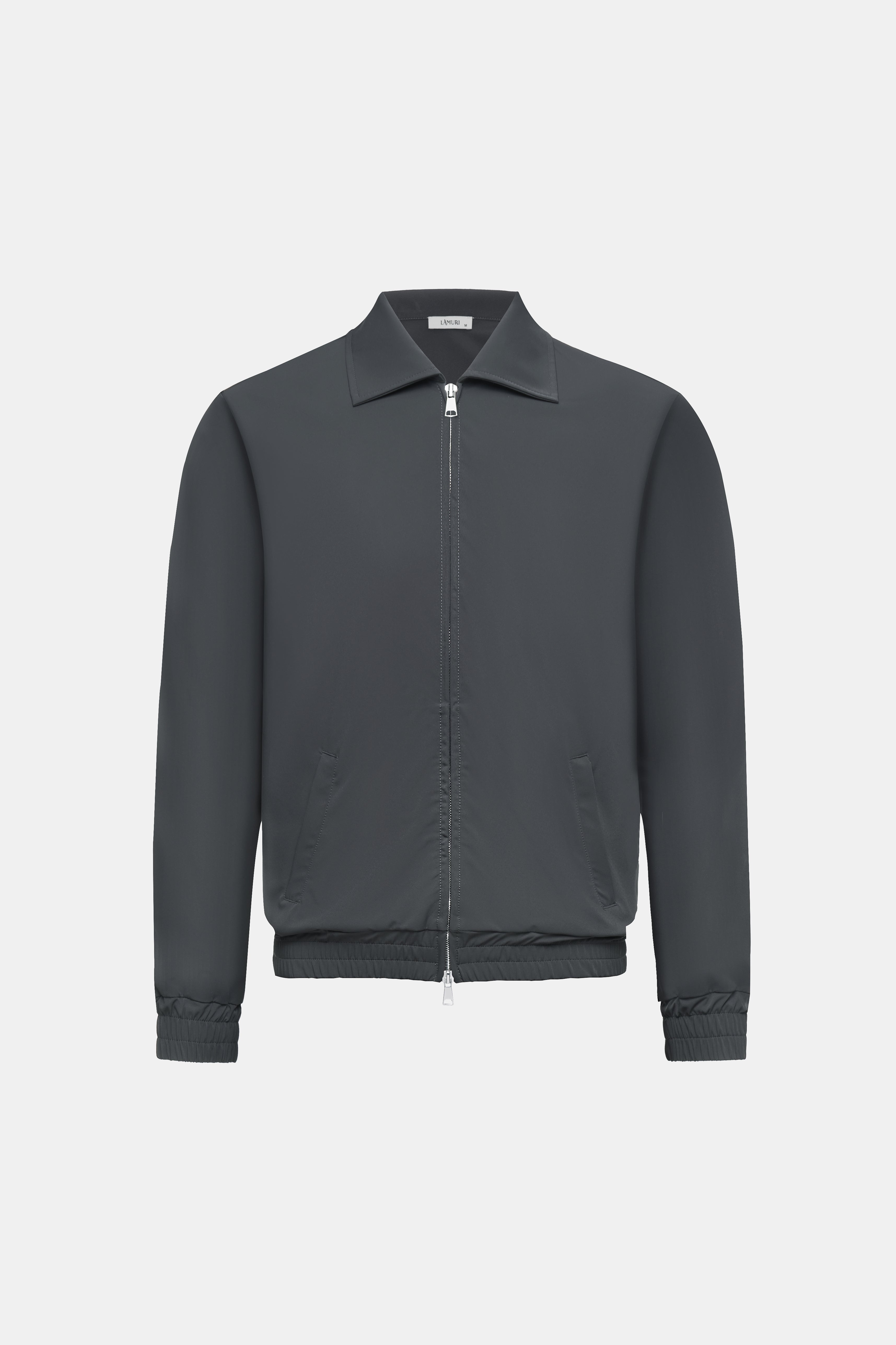 SLATE MOCHA SMART VEST V2