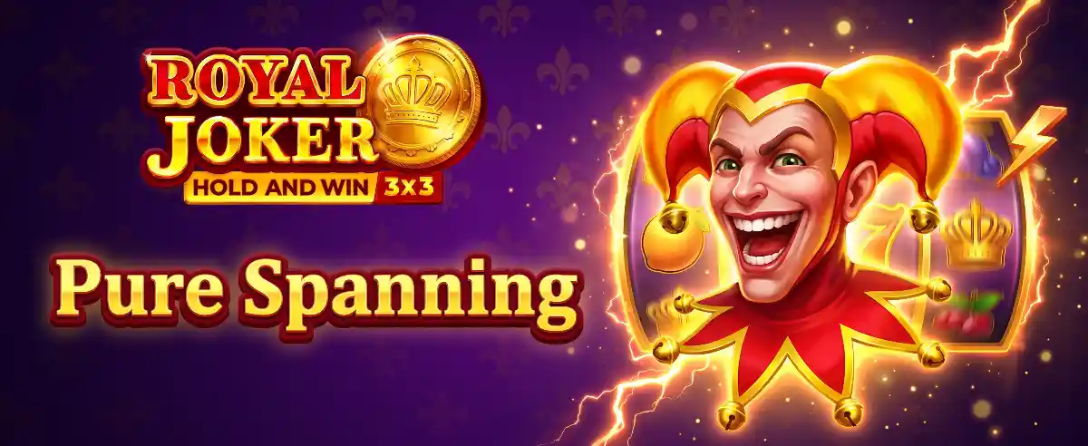 Royal Joker volatiliteit en speelervaring