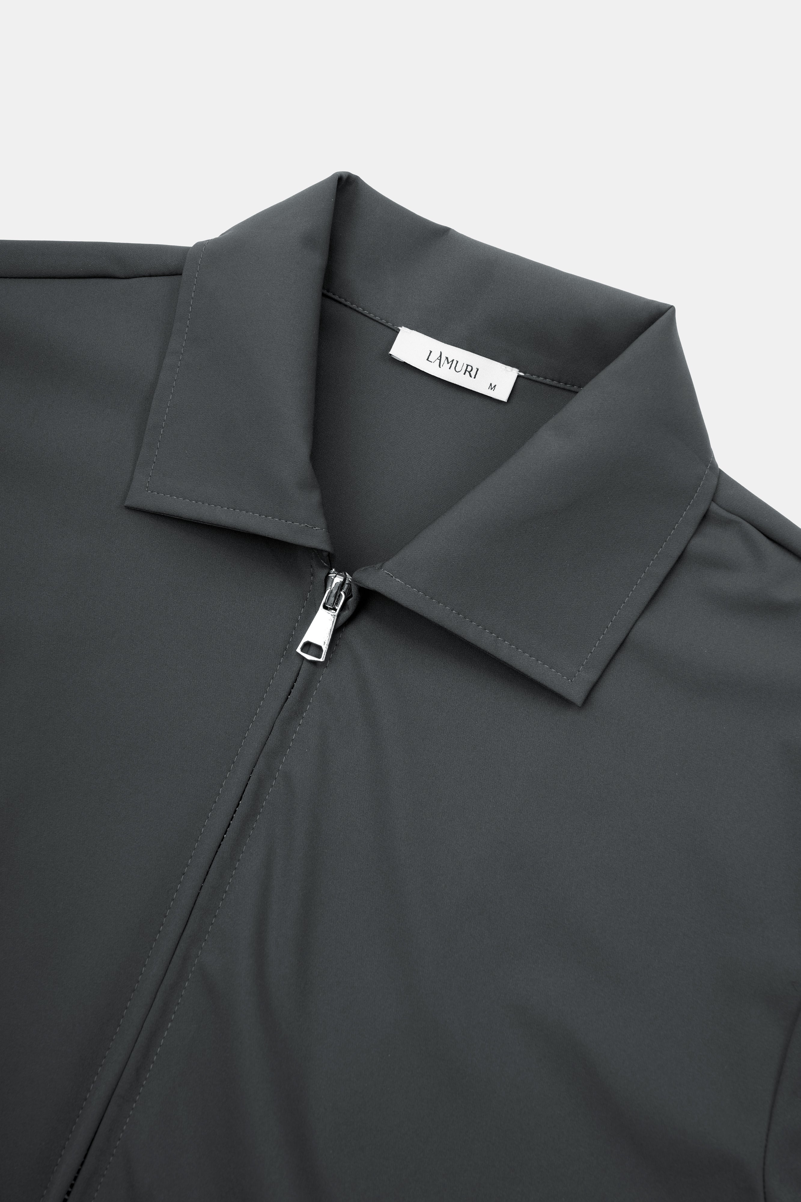 SLATE MOCHA SMART SUIT V2